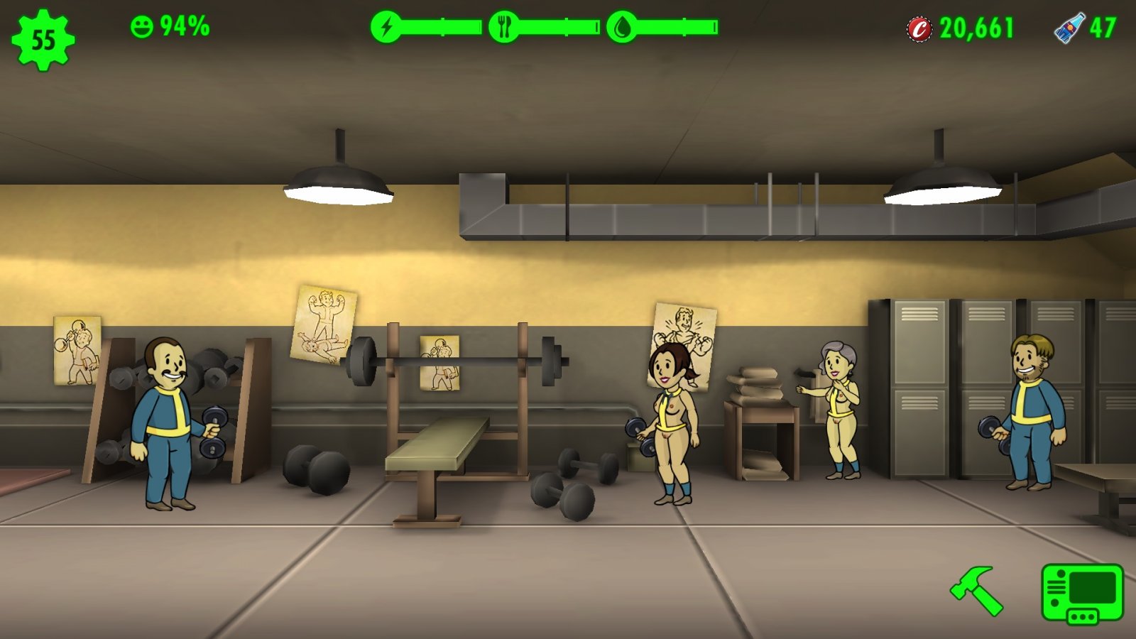 Fallout Shelter Mods Steam Lasopaadvice